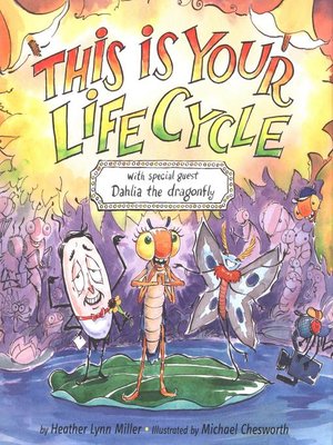 cover image of This Is Your Life Cycle